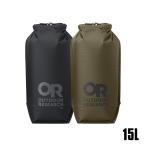 OUTDOOR RESEARCHlCarryOut Dry Bag 15L