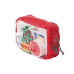 [DM рейс 180 иен ]EXPED Clear Cube First Aid S | прозрачный Cube первая помощь S