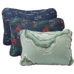 THERMARESTsa-ma rest Compressible Pillow Cinch L comp resibru pillow sinchiL размер 