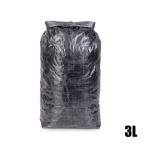 [DM рейс 180 иен ]LITEWAY свет way LITEBAG DCF BLACK 3L свет сумка DCF черный 