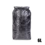 [DM рейс 180 иен ]LITEWAY свет way LITEBAG DCF BLACK 6L свет сумка DCF черный 