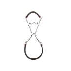 EVERNEWeba новый U.L.Chain cleat Ultra свет цепь страховочный клинок (EBY036)