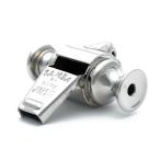 ACMElMetal samba Whistle
