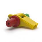 ACMElPlastic Samba Whistle