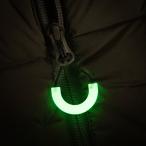 MARATACmala tuck zipper-pull glow молния тянуть свечение 