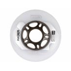 ACCESS WHEEL 80MM / 85A / NATURAL / 4 шт. комплект 
