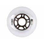 ACCESS WHEEL 84MM / 85A / NATURAL / 4 шт. комплект 