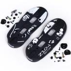 MESMER SOULPLATE JB BLACK (JB душа plate * черный )