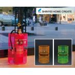 消火器スタンド消火器ボックス据置型...
