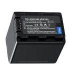 【1年保証】Panasonic HDC-TM45【3950mAh 3.6