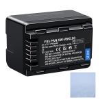 【クロス付き】Panasonic HDC-TM45【1790mA