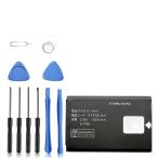 KYF36UAA KYF43 KYF42 KYF41 KYF39 KYF38 KYF37 аккумулятор 3.8V,1500mAh сменный аккумулятор для ремонта установка инструмент имеется 2026EZ-CTYMJP