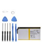  новый товар Lenovo Yoga Smart Tab YT-X705F сменный аккумулятор 7000mAh 3.85V соответствует для 1 год гарантия высокая эффективность PSE засвидетельствование сменный батарея упаковка ZCZ