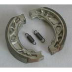 CT110−P　UB　オーストラリア　輸出仕様★フロントブレーキシュー★