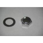 CT110 ハンターカブ 郵政仕様 2006モデル★ステムナット＆ワッシャ  ★