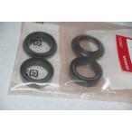 NSR50　NSR80　フロントフォークシール　1台分　