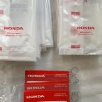  Motocompo * камера зажим комплект * Honda оригинальный детали *
