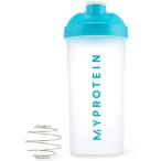 マイプロテイン プロテイン シェイカー 600ml ブルー my protein MYPROTEIN Blender bottle 並行輸入品 Myprotein