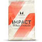 ショッピングホエイプロテイン マイプロテイン チョコバナナ 1kg ホエイ Myprotein Impact ホエイプロテイン