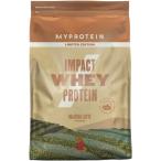 マイプロテイン Impact ホエイプロテイン ほうじ茶ラテ 1kg MYPROTEIN Myprotein