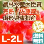  вишня Sato . фрукты ..L~2L размер большой шар 500g несессер Yamagata префектура восток корень производство бесплатная доставка День отца подарок 