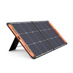 Jackery SolarSaga 100 ソーラーパネル 100W ETFE ソーラーチャージャー 折りたたみ式 DC出力 ポータブル電源 充電器