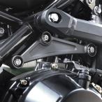 TECH-MASTER ( Tec тормозные колодки ) Z900RS / CAFE 64 titanium задний опора двигателя для болт 6 шт. комплект серебряный BS0037