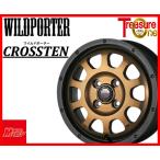 加須大桑 新品 ホイール4本セット WI