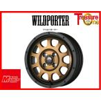 加須大桑 新品 ホイール4本セット WI