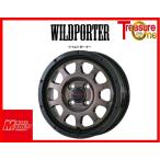 加須大桑 新品 ホイール4本セット WI