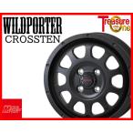 加須大桑 新品 ホイール4本セット �