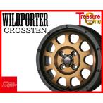 加須大桑 新品 ホイール4本セット �