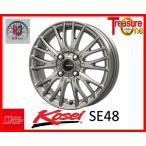 加須大桑 新品 ホイール4本セット KO