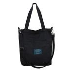 KACOLOR トートバッグ 2way ショルダーバッグ ハンドバッグ マザーズバッグ ママバッグ 斜めがけ 肩掛け バッグ レディース 大