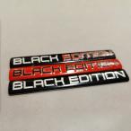  black edition BLACK EDITION эмблема стикер мотоцикл стикер машина стикер машина 
