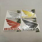  Honda стикер Wing Mark эмблема 3D цельный стикер HONDA мотоцикл custom мотоцикл 