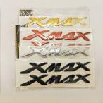 ���}�n �X�e�b�J�[ XMAX �G���u���� 3D ���̃X�e�b�J�[ YAMAHA X-MAX �o�C�N �J�X�^�� �I�[�g�o�C ����