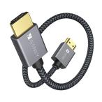 iVANKY HDMI ケーブル【30cm/4K60Hz/6種長さ】 HDMI2.0規格 PS4/3Xbox Nintendo Switch App