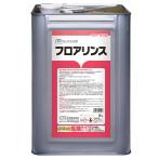 mikeru химия пол ополаскиватель 18L (1 жестяная банка ) пол. осталось . щелочь нейтрализация .194140Y JI 4/25 отметка раз раз UP