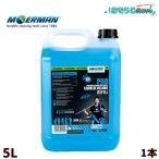 MOERMAN モアマン スクイーズデラックス 5L（1本） 詰替用 ガラス洗剤 M25147 JI 大特価セール