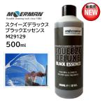 MOERMAN moa man squishy Deluxe черный essence 500ml ( 1 шт. ) стекло моющее средство SLES высокая плотность premium моющее средство M29129 JI сильно сниженная цена распродажа 