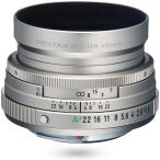 smc PENTAX-FA 43mmF1.9 Limited シルバー 標�