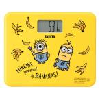 tanita весы Mini on желтый HD-UN MI01 легкий compact B5 размер подножка on тип 