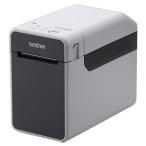 brother 感熱ラベルプリンター TD-2130N