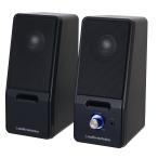  Audio Technica активные аудиоколонки AT-SP121 BK
