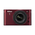 Nikon ミラーレス一眼カメラ Nikon 1 (�