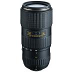 Tokina 望遠ズームレンズ AT-X 70-200mm F4