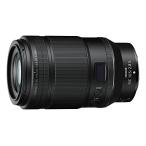 Nikon 単焦点マクロレンズ NIKKOR Z MC 105mm f/2.8 VR S Zマウント フルサイズ対応 Sライン NZMC10