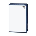 CORONA( Corona ) одежда сухой осушитель Япония производство осушение количество 18L ( дерево структура 20 татами / арматурный профиль 40 татами до ) elegant голубой CD-H18A(AE)