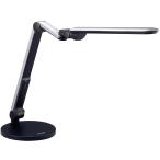  Panasonic LED настольное освещение класть форма серебряный SQ-LD521-S